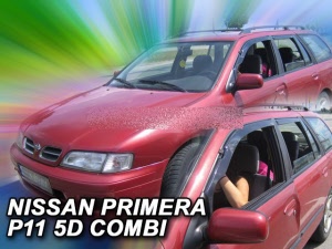nissan primera p11 combi complete set - 24282