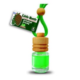 dennenboom - pine - little bottle