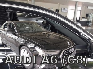 audi a6 raamspoilers team heko