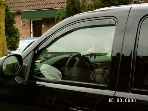 chevrolet avalanche - 10523-3