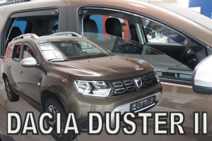 dacia  duster complete set - 13116_