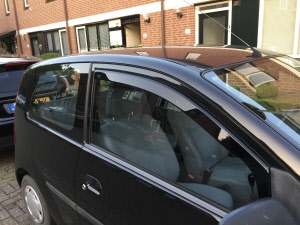 daihatsu cuore 3 drs - voorset -  13224-1
