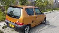 fiat seicento - 15250-5