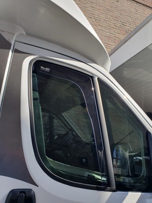 fiat ducato zijwindschermen team heko