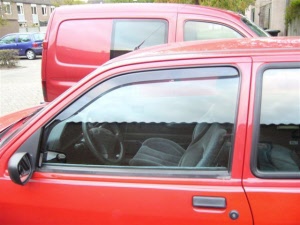 ford fiesta 3drs - 15207_