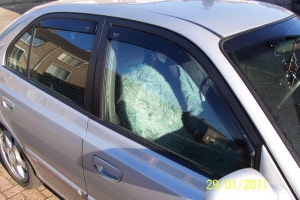 hyundai accent voorset - 17222