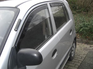 hyundai atos prime complete set - 17237
