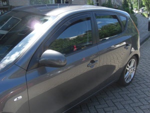 hyundai i30 complete set - 17249-2