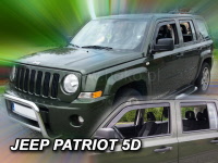 jeep patriot complete set - 19129