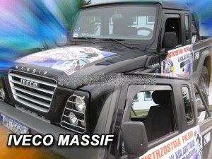 iveco massif - ld-18106