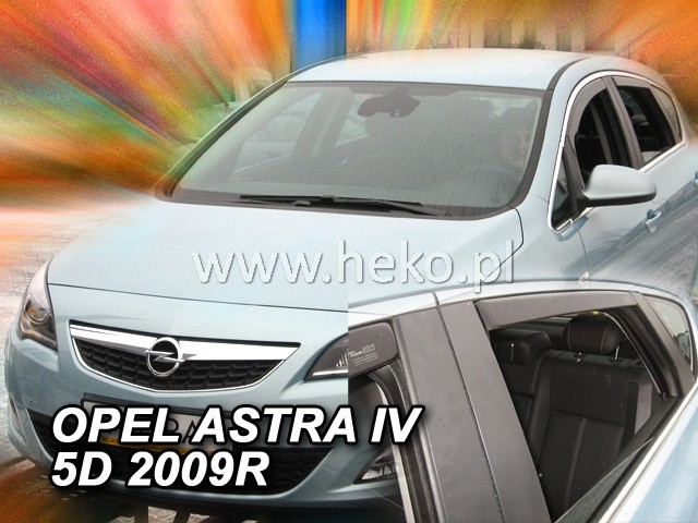 Hollywood Raak verstrikt Automatisch opel ASTRA - I / J