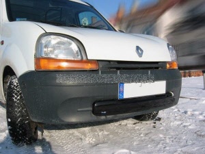 renault kangoo - 02089