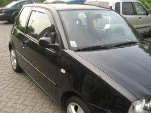 seat arosa - 28212 orig