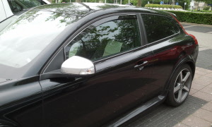 volvo c30 voorset - ld-31252