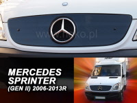mercedes sprinter 2006-2013 wintercover - 04020