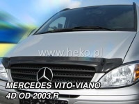 mercedes vito viano motorkap spoiler - 02110_