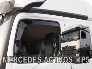 mercedes actros mp4 mp5 - 23214