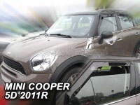 mini cooper voorset - 22201