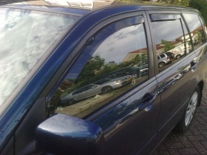 mitsubishi lancer 5drs combi complete set - 23332