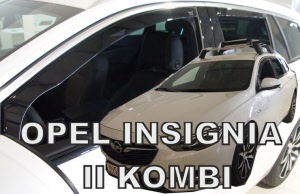 opel insignia 2 - complete set - 25398_