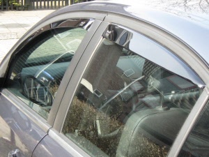 opel vectra c sedan complete set - 25352