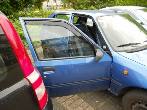 peugeot 205-309 voorset - 26104-2