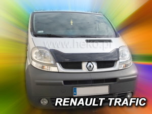 renault trafic vanaf 2001