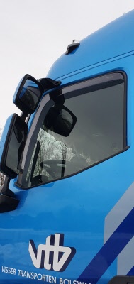 renault gamma T K zijwindschermen heko