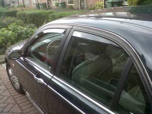 rover 75 voor & achterset - 27212-1_