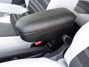 armsteun leuning armrest