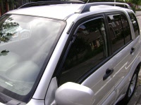 suzuki grand vitara ft complete set - 28621