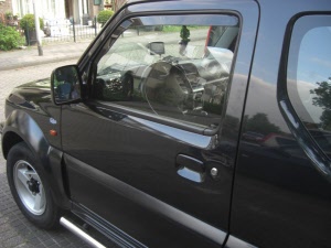 suzuki jimny 3drs - 28629-1