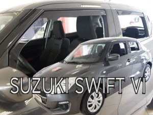 suzuki swift - complete set - 28656_