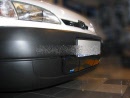 winter cover peugeot partner 1- 1996-2002 - 02085