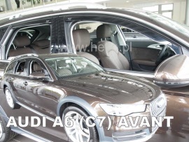 audi a6 - c7 - variant - complete set - 10250
