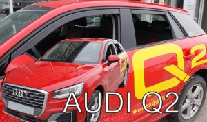 audi q2 complete set - 10257