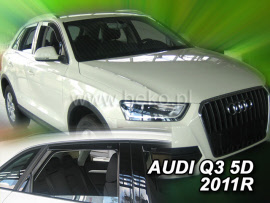 audi q3 complete set - 10241