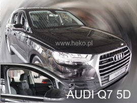 audi q7 voorset - 10248