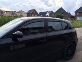 bmw 1 serie - complete set - 11125-4