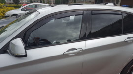 bmw 1 serie f20 - complete set - 11159-3