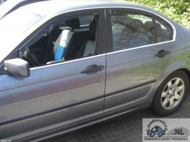 bmw 3 serie e46 - complete set sedan - 11121