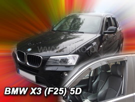 bmw x3 voorset - ld-11151