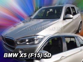 bmw x5 - f15 - 5 deurs complete set - 11156
