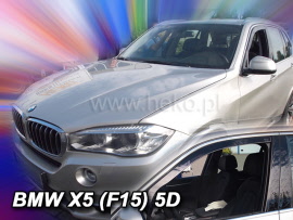 bmw x5 - f15 - 5 deurs voorset - 11155
