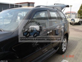 bmw x5 voorset - 11135