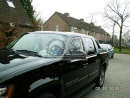 chevrolet avalanche - 10523