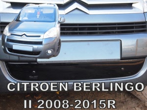 citroen berlingo 2008-2015 - wintercover - 04064