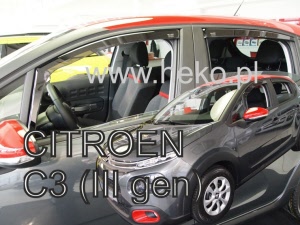 citroen c3 - complete set - 12266
