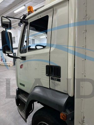 daf 55 raamspoilers windgeleiders heko 13151