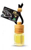 F parfumgeur autogeur heerlijk in oa auto